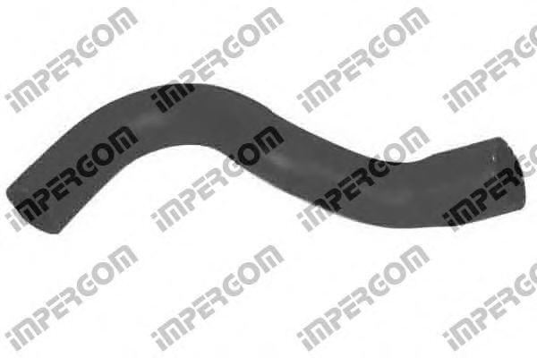 Шланг радиатора ORIGINAL IMPERIUM 220157