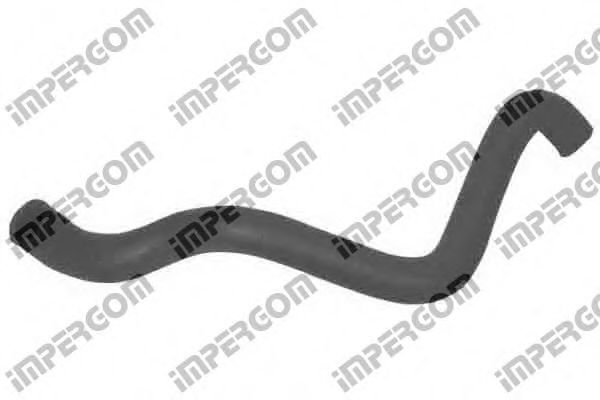 Шланг, теплообменник - отопление ORIGINAL IMPERIUM 220185