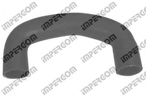 Шланг радиатора ORIGINAL IMPERIUM 220369