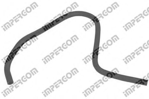 Шланг, теплообменник - отопление ORIGINAL IMPERIUM 220455