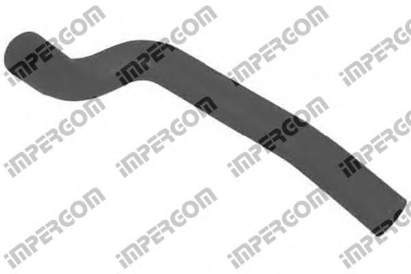 Шланг радиатора ORIGINAL IMPERIUM 220557