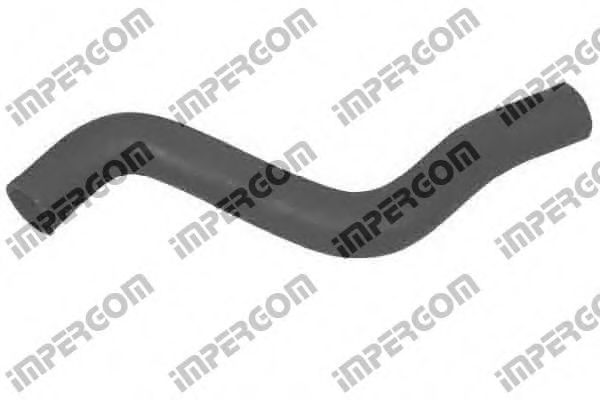 Шланг радиатора ORIGINAL IMPERIUM 220642