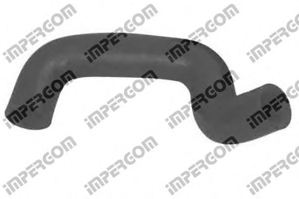 Шланг радиатора ORIGINAL IMPERIUM 220951