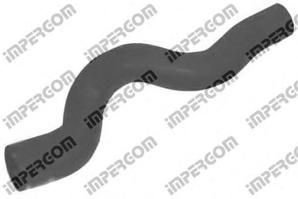Шланг радиатора ORIGINAL IMPERIUM 220999
