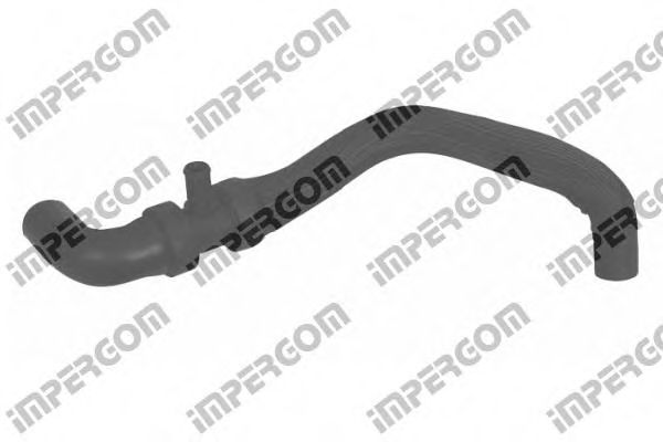 Шланг радиатора ORIGINAL IMPERIUM 221504