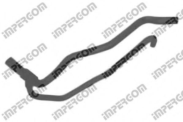 Шланг, теплообменник - отопление ORIGINAL IMPERIUM 221607