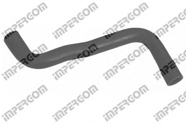 Шланг радиатора ORIGINAL IMPERIUM 221617