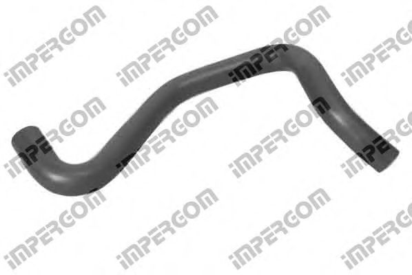 Шланг радиатора ORIGINAL IMPERIUM 221671