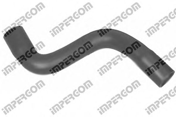 Шланг радиатора ORIGINAL IMPERIUM 221808