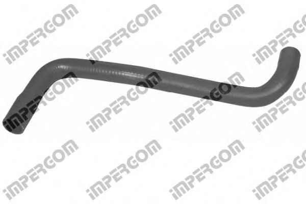 Шланг радиатора ORIGINAL IMPERIUM 221816