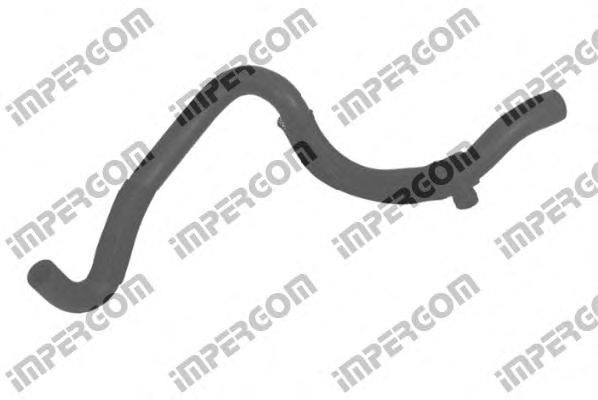 Шланг, теплообменник - отопление ORIGINAL IMPERIUM 222993