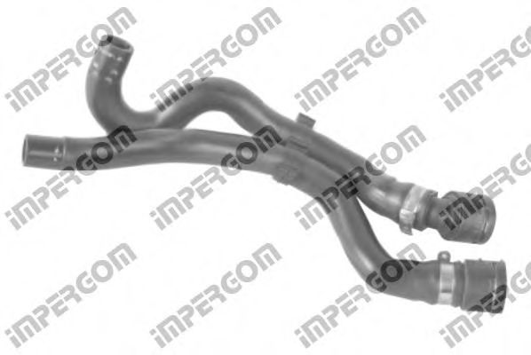 Шланг, теплообменник - отопление ORIGINAL IMPERIUM 223080