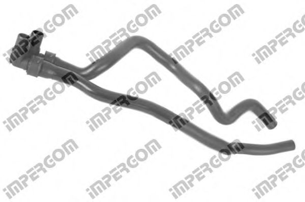 Шланг, теплообменник - отопление ORIGINAL IMPERIUM 223087