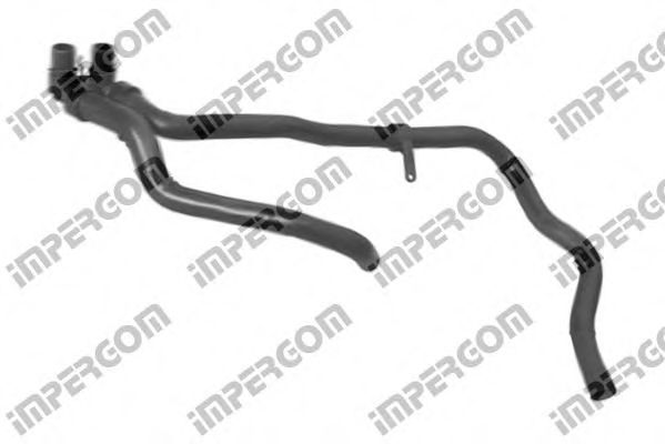 Шланг, теплообменник - отопление ORIGINAL IMPERIUM 223097