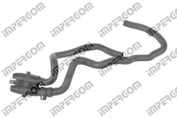 Шланг, теплообменник - отопление ORIGINAL IMPERIUM 223437