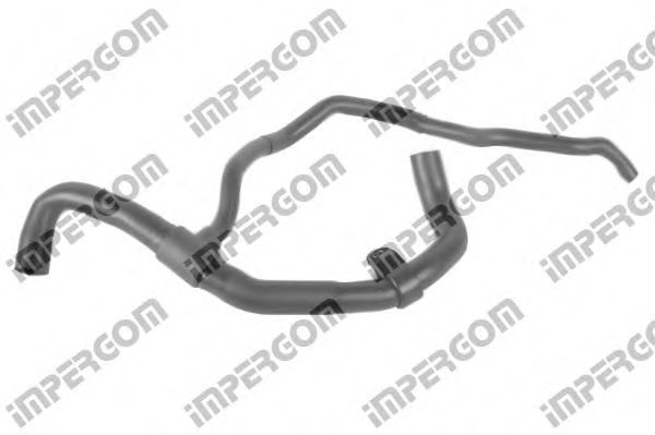 Шланг радиатора ORIGINAL IMPERIUM 223481