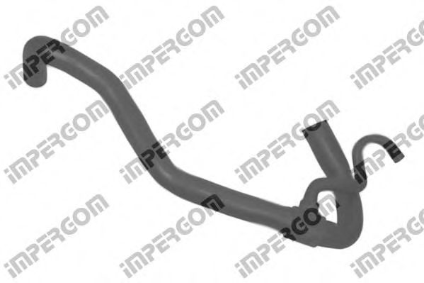 Шланг радиатора ORIGINAL IMPERIUM 224016