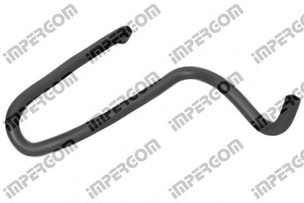 Шланг радиатора ORIGINAL IMPERIUM 224020