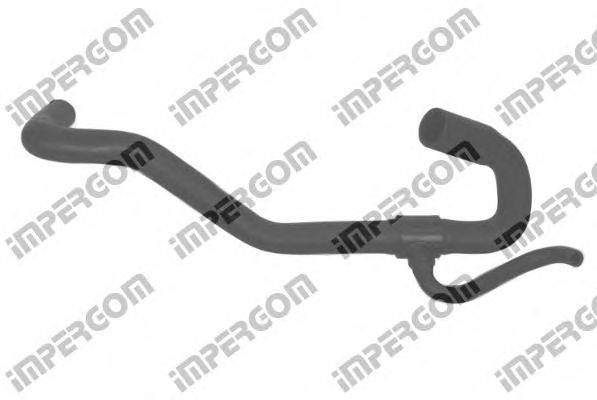 Шланг радиатора ORIGINAL IMPERIUM 224030