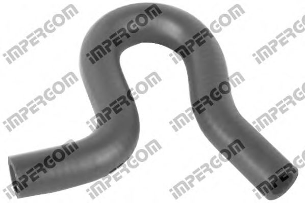 Шланг радиатора ORIGINAL IMPERIUM 224102