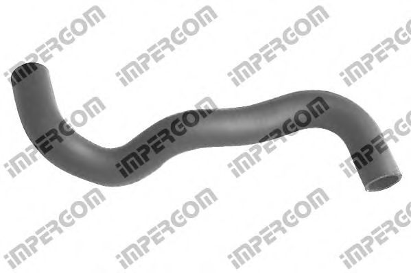 Шланг радиатора ORIGINAL IMPERIUM 227504