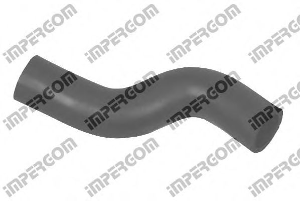 Шланг радиатора ORIGINAL IMPERIUM 228000