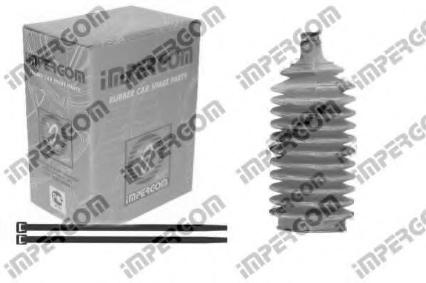 Комплект пылника, рулевое управление ORIGINAL IMPERIUM 30448B