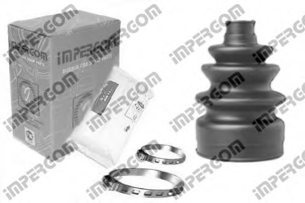 Комплект пылника, приводной вал ORIGINAL IMPERIUM 30555