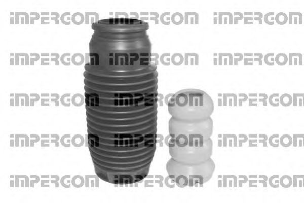 Пылезащитный комплект, амортизатор ORIGINAL IMPERIUM 48200