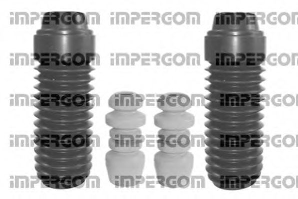 Пылезащитный комплект, амортизатор ORIGINAL IMPERIUM 50988