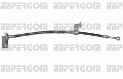 Тормозной шланг ORIGINAL IMPERIUM 60846