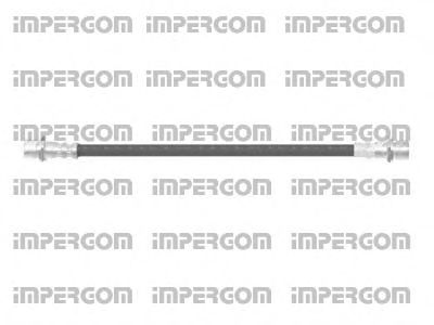Тормозной шланг ORIGINAL IMPERIUM 60959