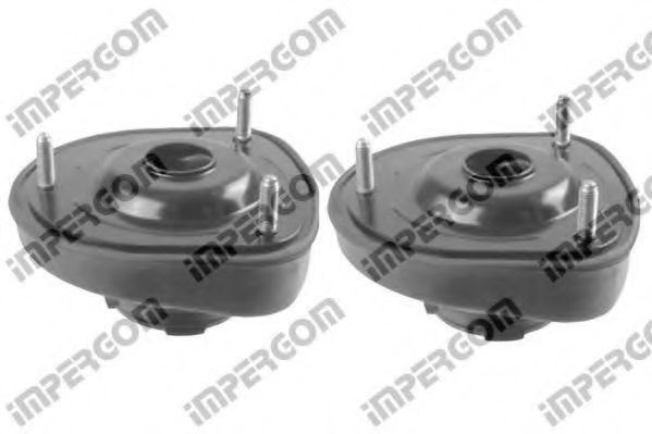 Ремкомплект, опора стойки амортизатора ORIGINAL IMPERIUM 71638/2