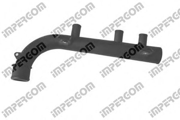 Трубка охлаждающей жидкости ORIGINAL IMPERIUM 80249