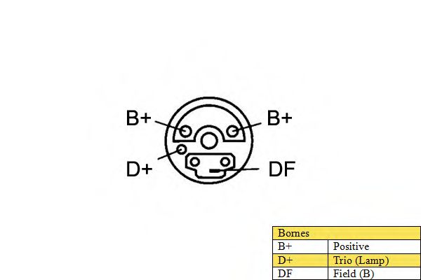 Генератор HOLGER CRISTIANSEN 110740