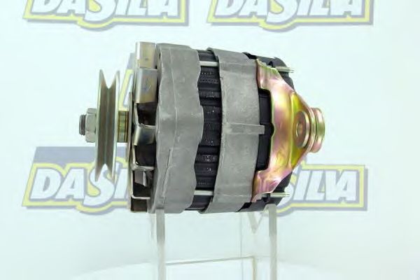 Генератор DA SILVA 010348