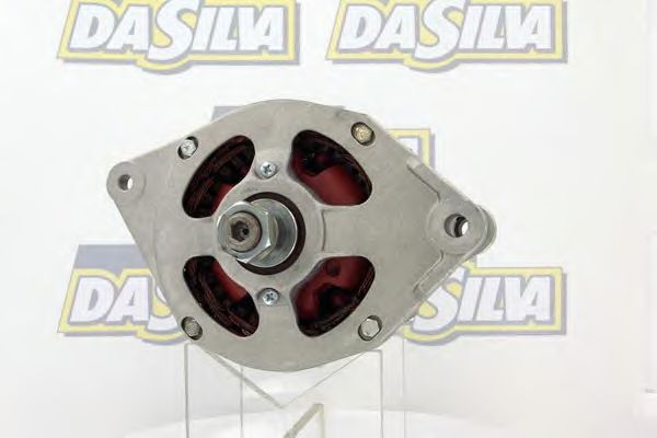 Генератор DA SILVA 010816