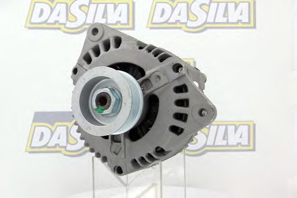 Генератор DA SILVA 011196