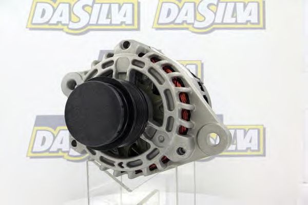 Генератор DA SILVA 011482