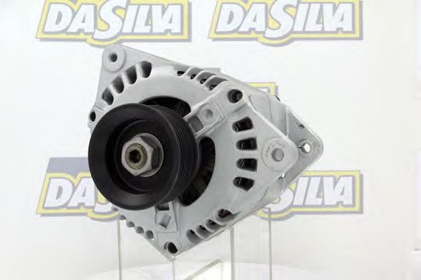 Генератор DA SILVA A011490