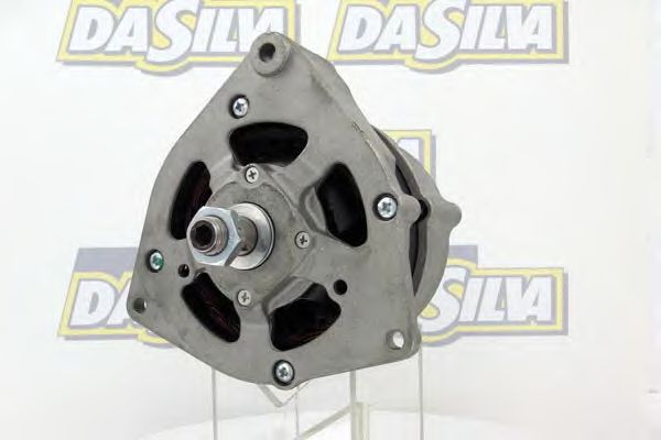 Генератор DA SILVA 011561