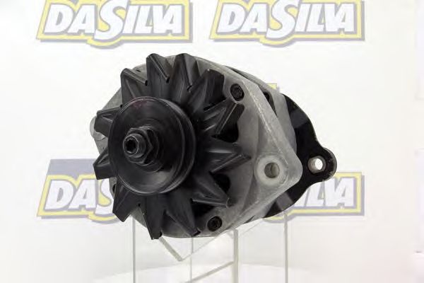 Генератор DA SILVA 011565