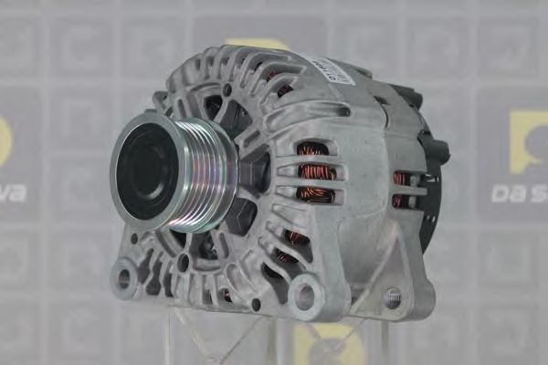 Генератор DA SILVA 011696