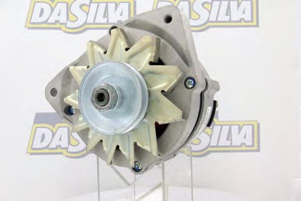 Генератор DA SILVA A016303