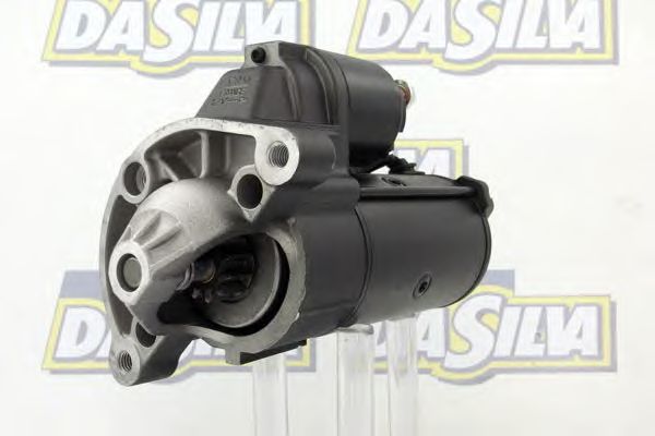 Стартер DA SILVA 023280