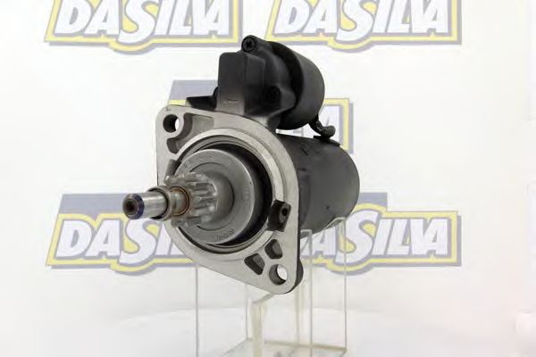 Стартер DA SILVA 026050