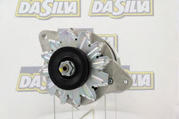 Генератор DA SILVA A030241