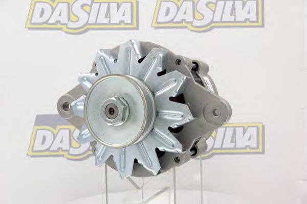 Генератор DA SILVA A030269