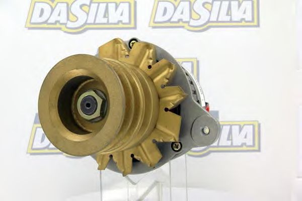Генератор DA SILVA A030290