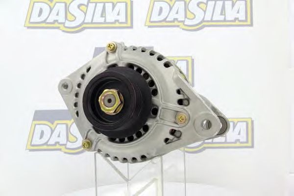 Генератор DA SILVA A030303